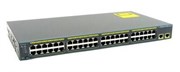 Коммутатор Cisco Catalyst WS-C2960-48TT-S