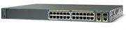 Коммутатор Cisco Catalyst WS-C2960-24PC-L