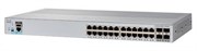 Коммутатор Cisco Catalyst WS-C2960L-24PQ-LL