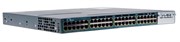 Коммутатор Cisco Catalyst WS-C3560X-48U-L