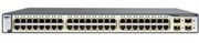 Коммутатор Cisco Catalyst WS-C3750X-48P-E