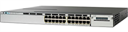 Коммутатор Cisco Catalyst WS-C3750X-24P-E