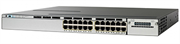 Коммутатор Cisco Catalyst WS-C3850-24U-S