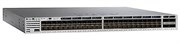 Коммутатор Cisco Catalyst WS-C3850-48XS-F-E