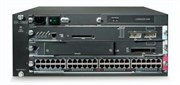 Коммутатор Cisco Catalyst WS-C6503-E-FWM-K9