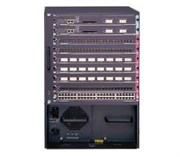 Коммутатор Cisco Catalyst WS-C6509E-ACE20-K9