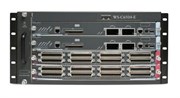 Коммутатор Cisco Catalyst WS-C6504E-ACE20-K9