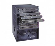 Коммутатор Cisco Catalyst WS-C6506-E