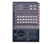 Коммутатор Cisco Catalyst VS-C6509E-S720-10G