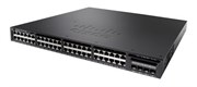 Коммутатор Cisco Catalyst WS-C3650-48FQ-E