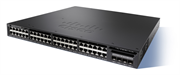 Коммутатор Cisco Catalyst WS-C3650-48PQ-E