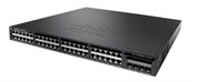 Коммутатор Cisco Catalyst WS-C3650-48PD-E