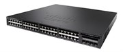 Коммутатор Cisco Catalyst WS-C3650-48FWQ-S