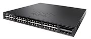 Коммутатор Cisco Catalyst WS-C3650-48FS-E