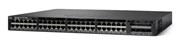 Коммутатор Cisco Catalyst WS-C3650-48FQ-L