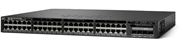 Коммутатор Cisco Catalyst WS-C3650-48PQ-L