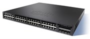 Коммутатор Cisco Catalyst WS-C3650-48PWS-S