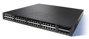 Коммутатор Cisco Catalyst WS-C3650-48PWD-S