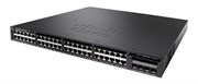 Коммутатор Cisco Catalyst WS-C3650-48TD-E