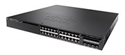 Коммутатор Cisco Catalyst WS-C3650-8X24UQ-L