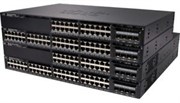 Коммутатор Cisco Catalyst WS-C3650-12X48FD-L