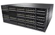 Коммутатор Cisco Catalyst WS-C3650-12X48UZ-S