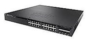 Коммутатор Cisco Catalyst WS-C3650-8X24UQ-E