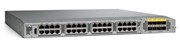 Коммутатор Cisco N2K-C2232TF