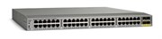 Коммутатор Cisco N2K-C2248TF