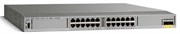 Коммутатор Cisco N2K-C2224TP