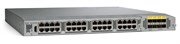 Коммутатор Cisco N2K-C2232TF-E