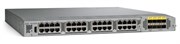 Коммутатор Cisco N2K-C2232TF-10GE