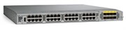 Коммутатор Cisco N2K-C2232TR-E