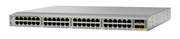 Коммутатор Cisco N2K-C2232PP-10GE