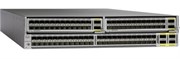 Коммутатор Cisco Nexus N56128P-4FEX-10G