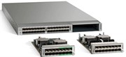 Коммутатор Cisco Nexus N5K-C5548UP-B-S32