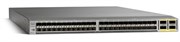 Коммутатор Cisco Nexus N6001P-8FEX-1G