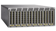 Коммутатор Cisco Nexus N6004-4FEX-10GT