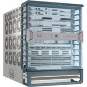 Коммутатор Cisco Nexus N7K-C7009-SD-P1