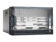 Коммутатор Cisco Nexus N7K-C7004-S2E