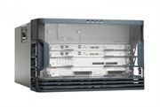 Коммутатор Cisco Nexus N7K-C7004