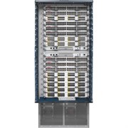 Коммутатор Cisco Nexus N7K-C7018=