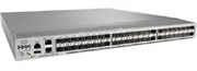 Коммутатор Cisco Nexus N3K-C3548P-FA-L3A