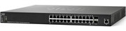 Коммутатор Cisco SG550XG-24T-K9-EU