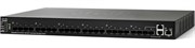 Коммутатор Cisco SG550XG-24F-K9-EU