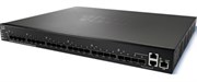 Коммутатор Cisco SB SG550XG-24F