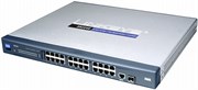 Коммутатор Cisco SB SR224G