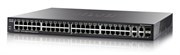 Коммутатор Cisco SB SG300-52MP-K9-EU