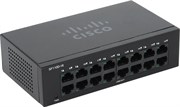 Коммутатор Cisco SB SF110D-16-EU