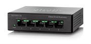 Коммутатор Cisco SB SG100D-05-NA